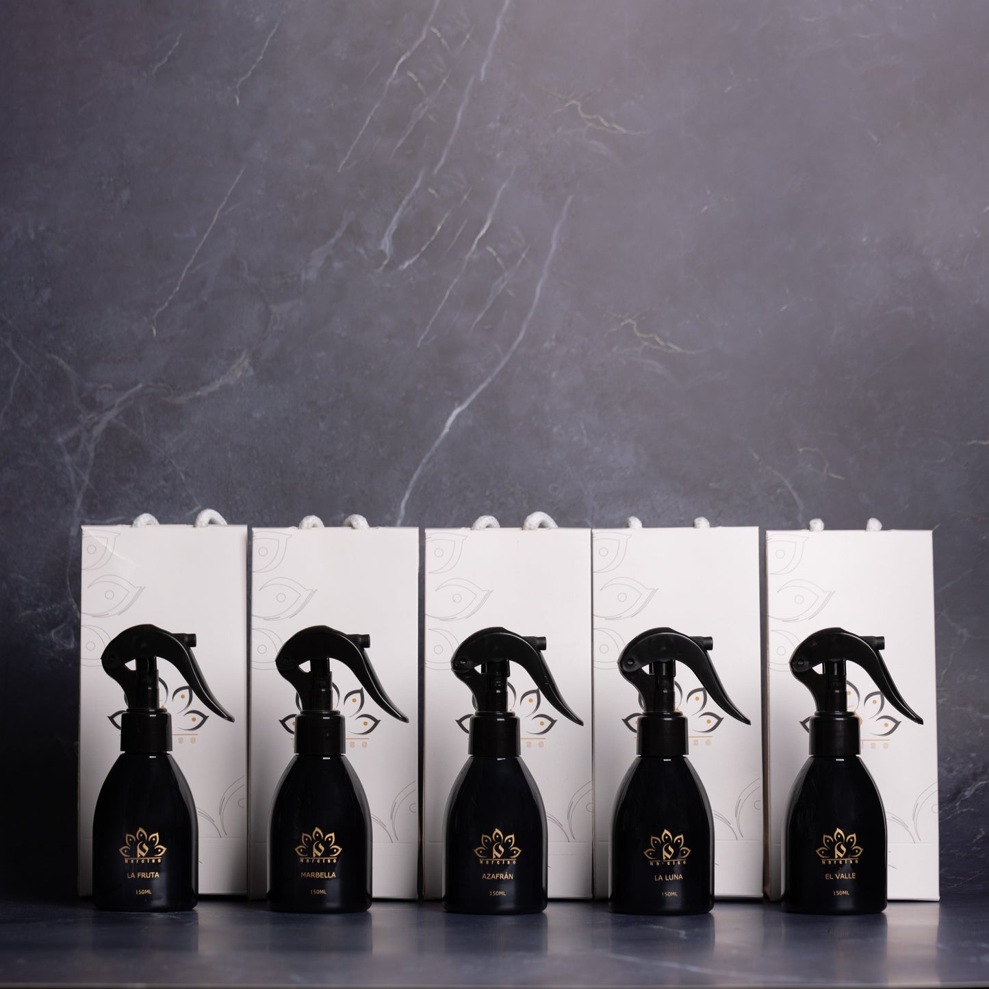 Distributions Spays 150ml